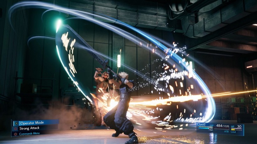 Square Enix Releases New Images for 'Final Fantasy VII' Remake, Plus Here's Everything we Know