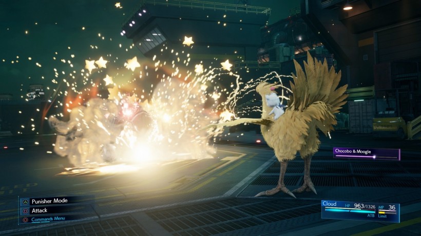 Square Enix Releases New Images for 'Final Fantasy VII' Remake, Plus Here's Everything we Know
