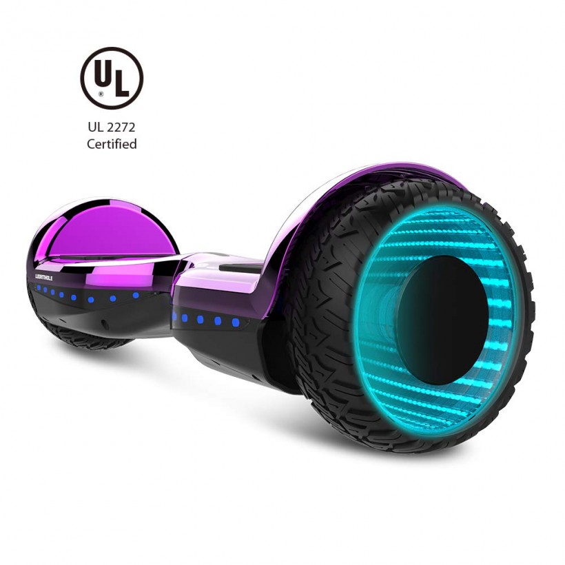 Why Buy Amazon Hoverboard for the Holidays?