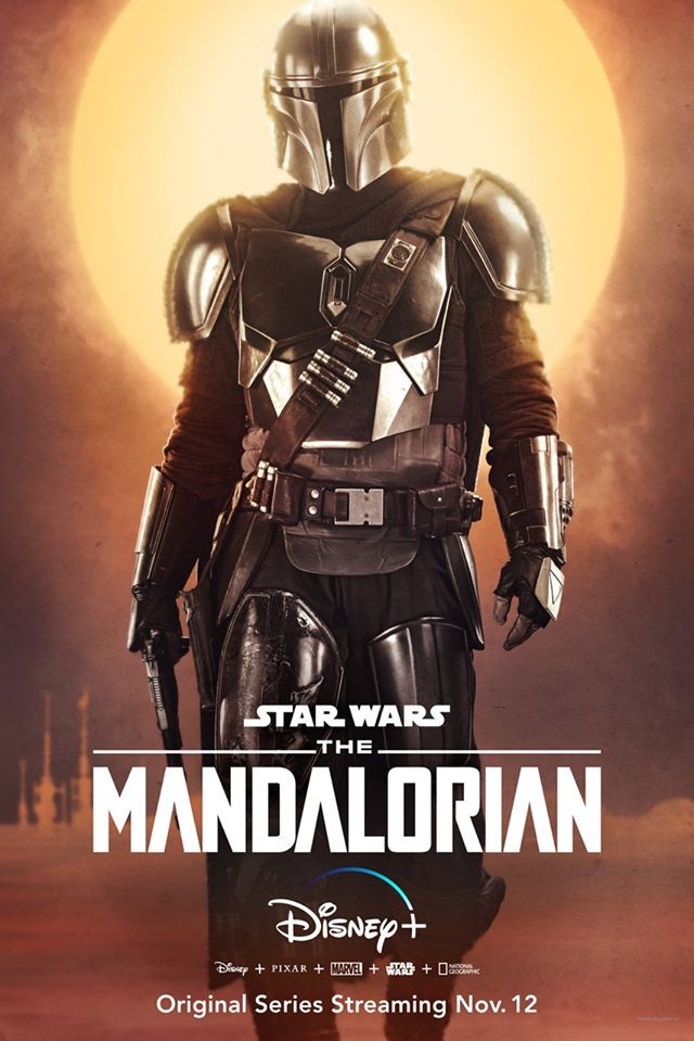 'The Mandalorian' Beats 'Stranger Things' as Top Streaming Show; When is the Next Episode Coming?