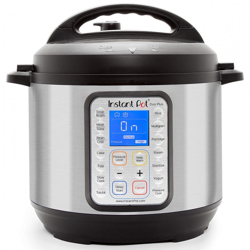 Best Thanksgiving Meals you can Cook on Amazon's Discounted Instant Pots