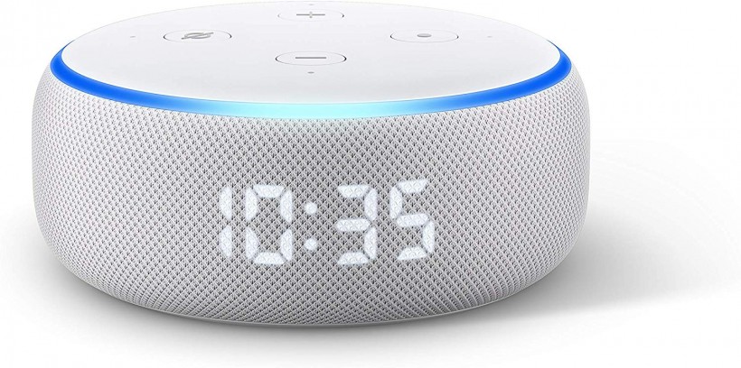 Is the Amazon Echo Dot Worth Getting this Black Friday and Cyber Monday?