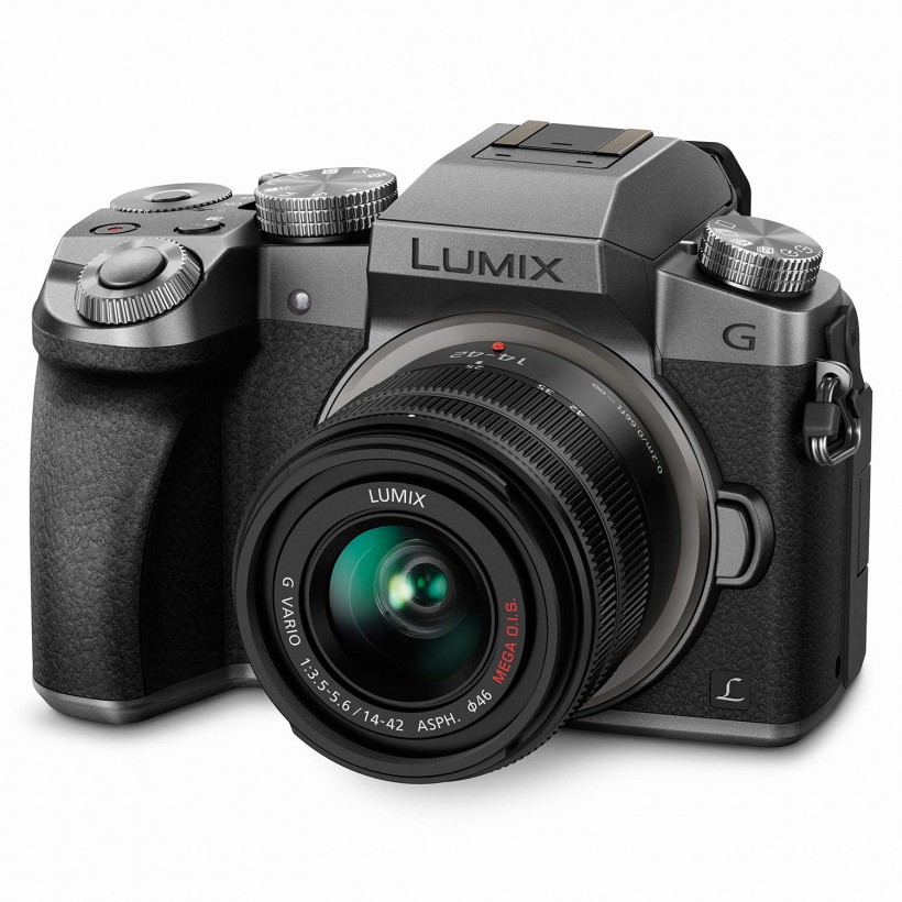 Get 50% Off Full-Frame Cameras on Amazon Now! 
