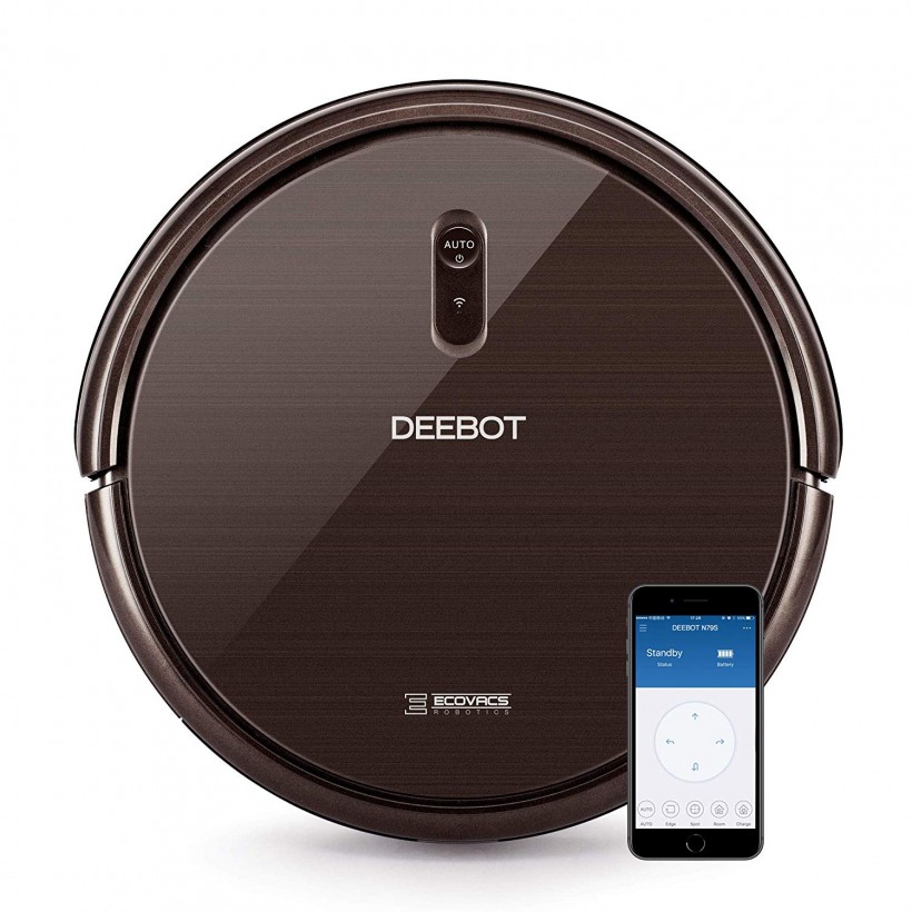 'After Thanksgiving, its Cleaning Time': Best Deals of Robotic Vacuums on Amazon Sale
