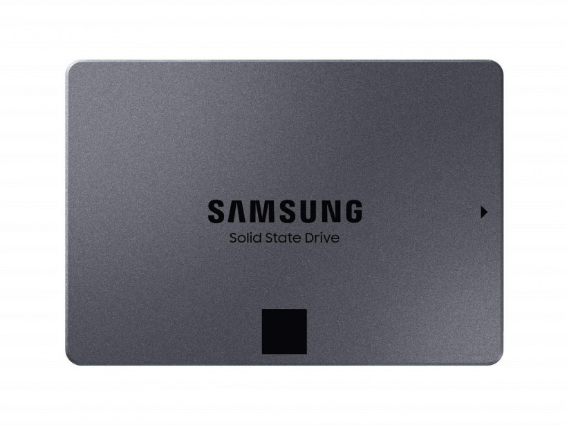 Less Than $100 Amazon Deals on Cyber Monday Includes 1TB Samsung SSD 