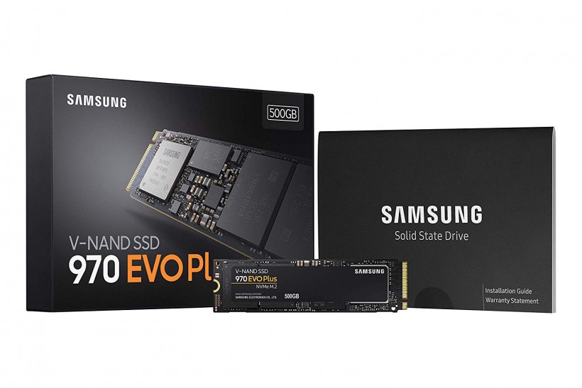 Less Than $100 Amazon Deals on Cyber Monday Includes 1TB Samsung SSD 