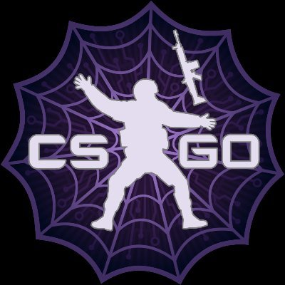 CSGO Operation Shattered Web Twitter Profile