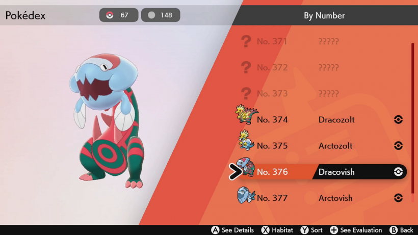 This Unlikely Pokemon is a Favorite in the 'Pokemon Sword and Shield' Competitive Scene Due to its Massive Damage