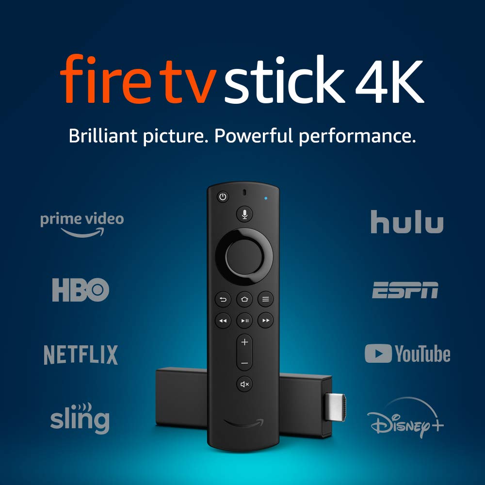 i live slank frelsen Streaming Device Roundup: Amazon Fire TV Cube vs Apple TV vs Chromecast  Ultra | Tech Times