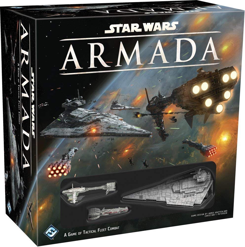 Star Wars Board Games For as Low as $20 in Amazon