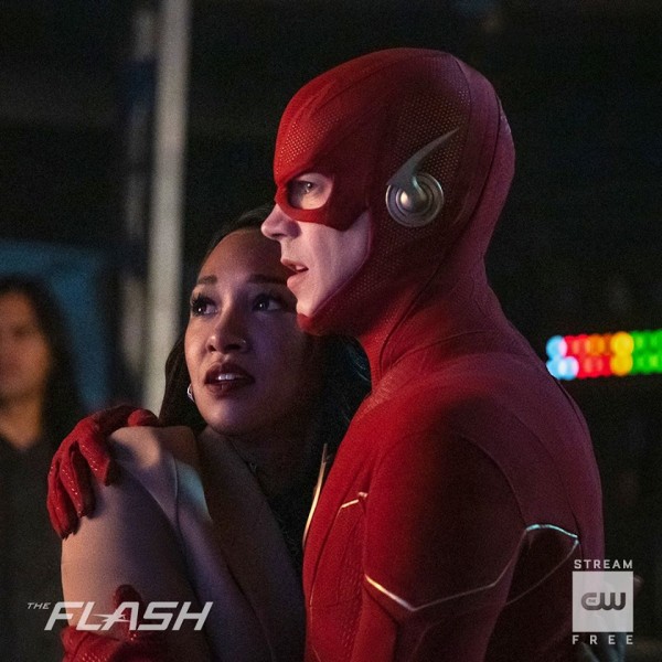 The Flash Mid Season Finale Closes The Bloodwork Arc In One Of