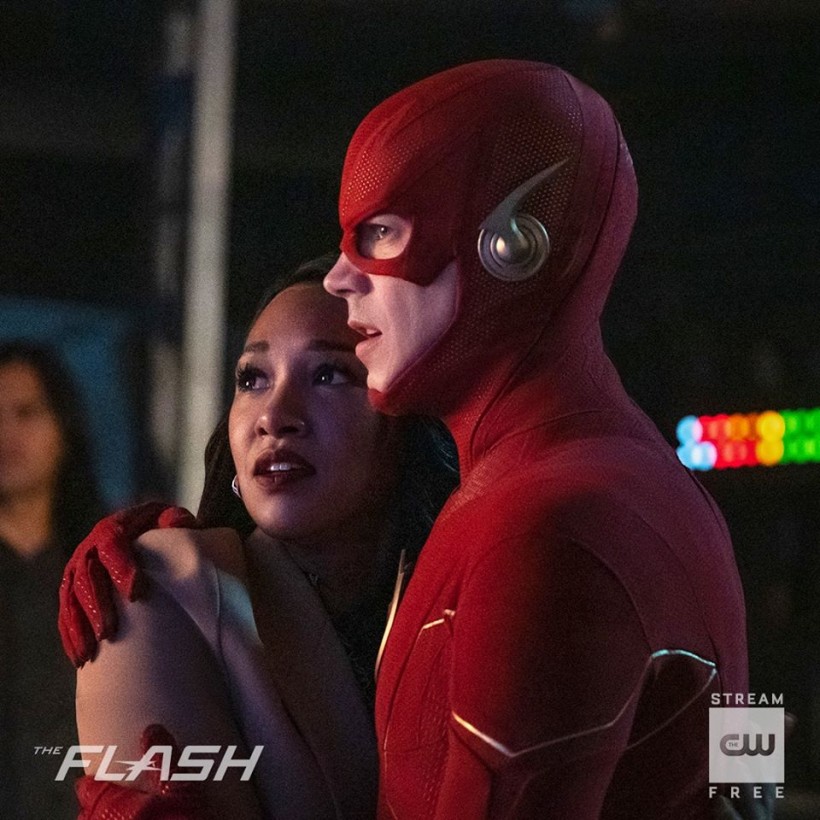 'The Flash' Mid-Season Finale Closes the Bloodwork Arc in 'One of the Best Episodes' of the Show