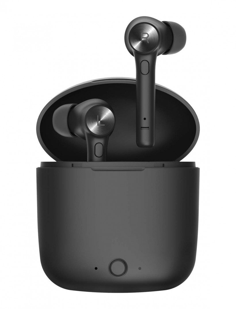 This Wireless Earbuds