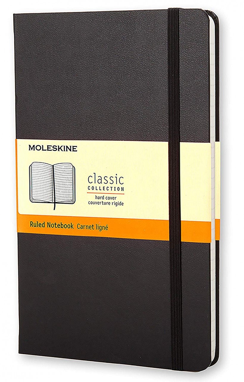 This Classic Notebook