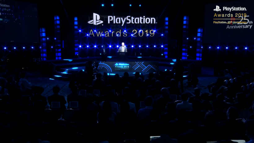 PlayStation Gets Guinness World Record, and the Here are the Winners of the PlayStation Awards 2019