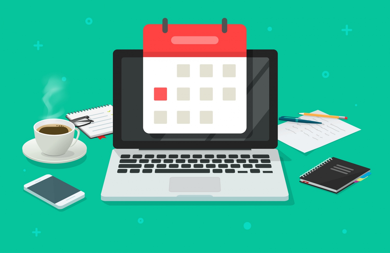 4 Digital Tools That Make Event Planning Easier Than Ever