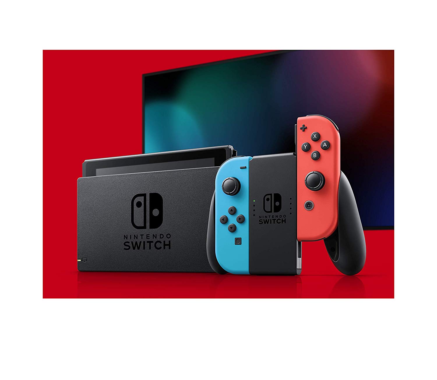nintendo switch for sale new