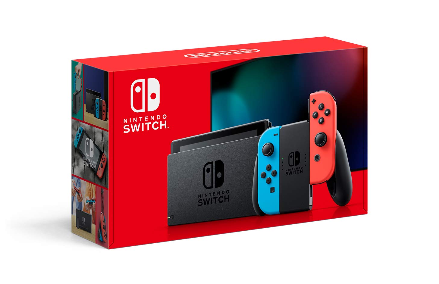 nintendo switch holiday deals