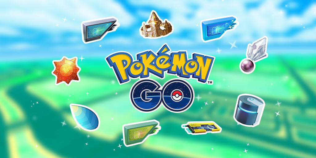 Pokemon Go has a lot in store for its community this Holiday Season