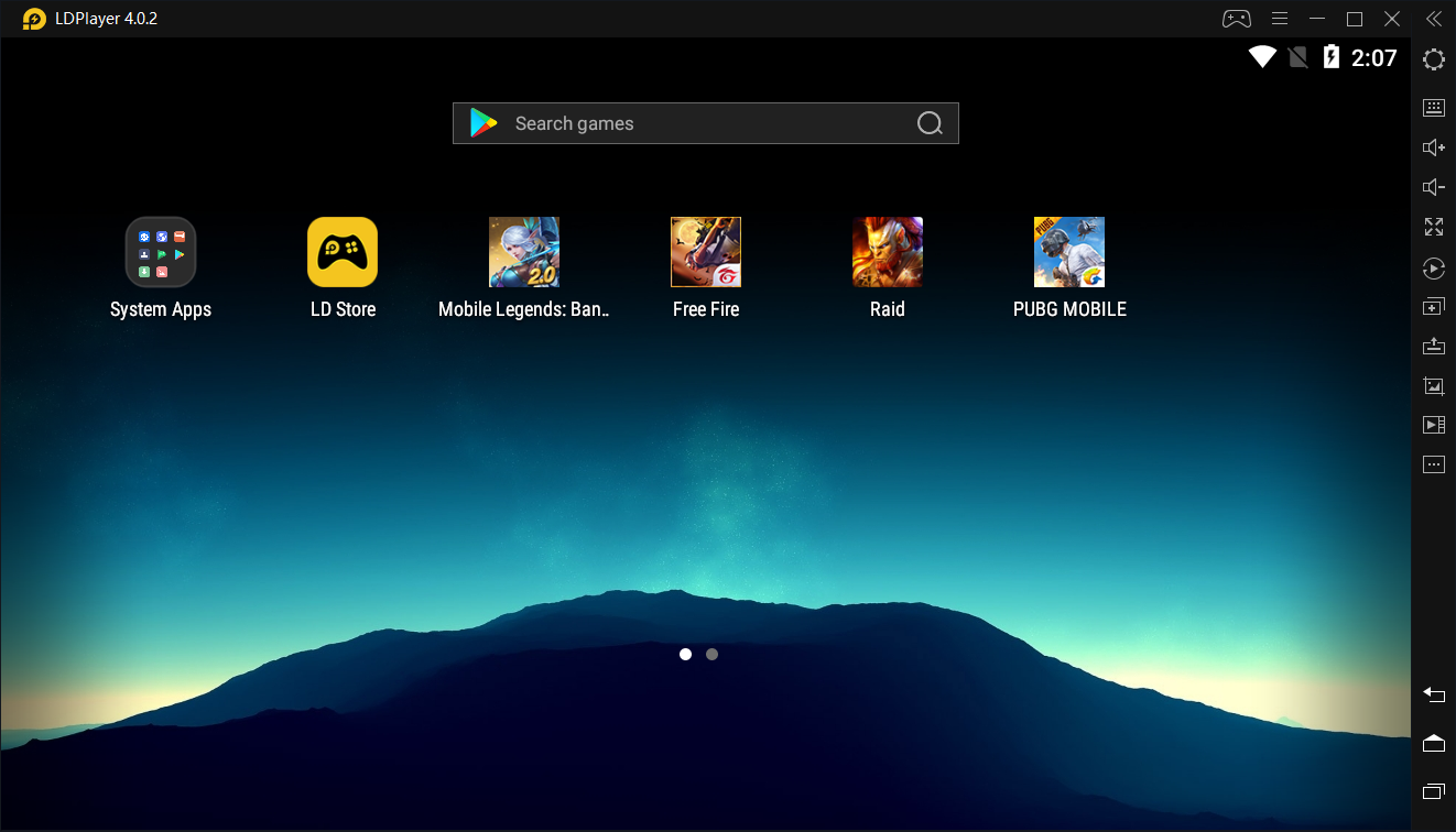 The Best Android Emulator for Gaming on Windows PC 2020
