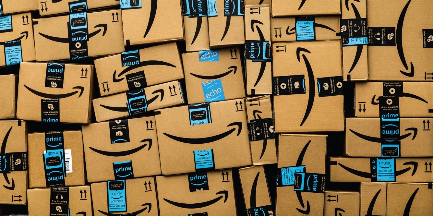 You could get your gifts delivered at your home just in time for Christmas with Amazon Prime