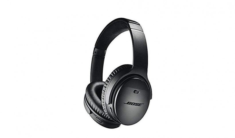 Bose Headphones are on sale right now during the 12 Days of Deals by Amazon