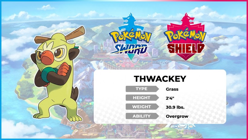 'Pokemon Sword and Shield' Weird Glitch Lets You Evolve Pokemon in the Egg