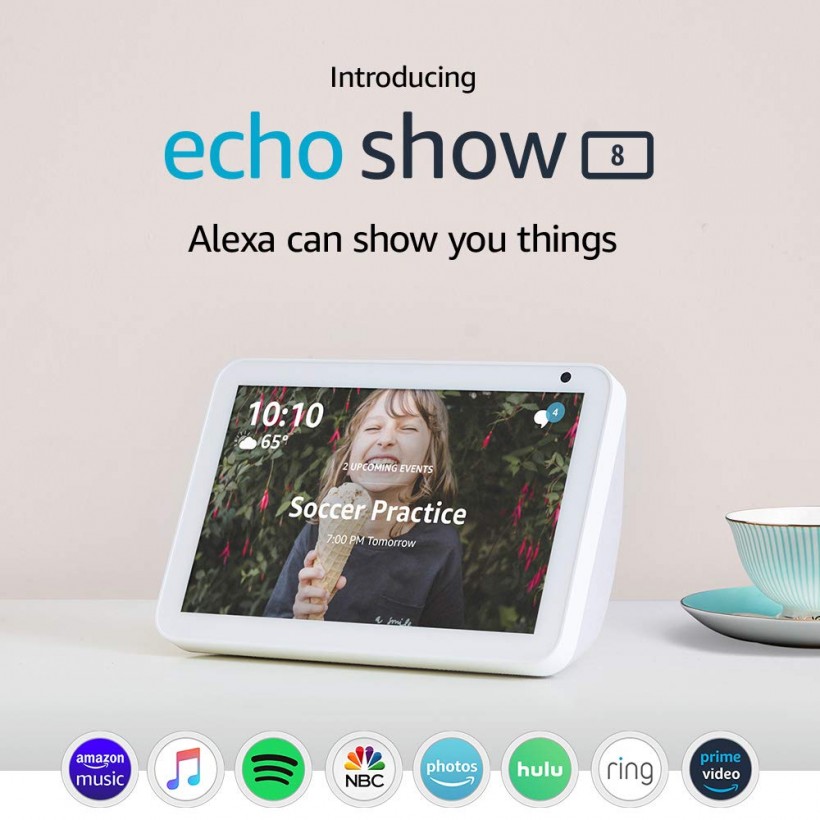 Amazon Echo Show