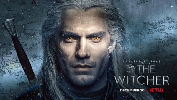 The Witcher season 2 is coming to Netflix on December 17th - The Verge