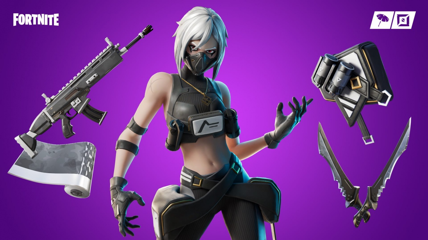 'Fortnite' Chapter 2 Guide: Stretch Goals Challenges Revealed, Plus New 'Star Wars' Skins