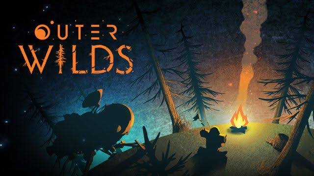‘Outer Wilds’ Is Polygon’s 2019 Game of the Year
