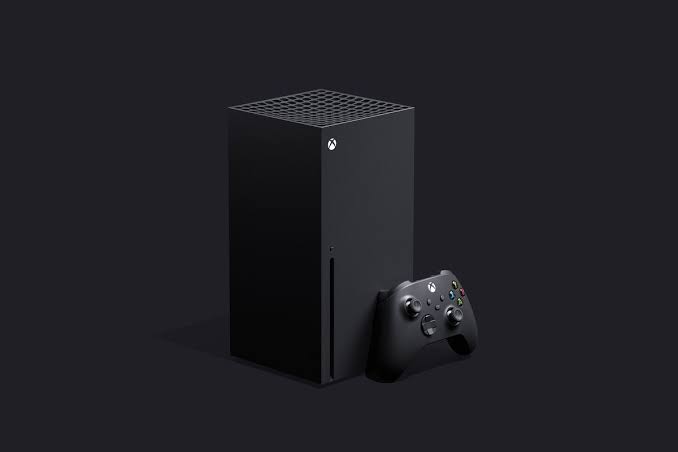 The Xbox Series X is set to release in late 2020