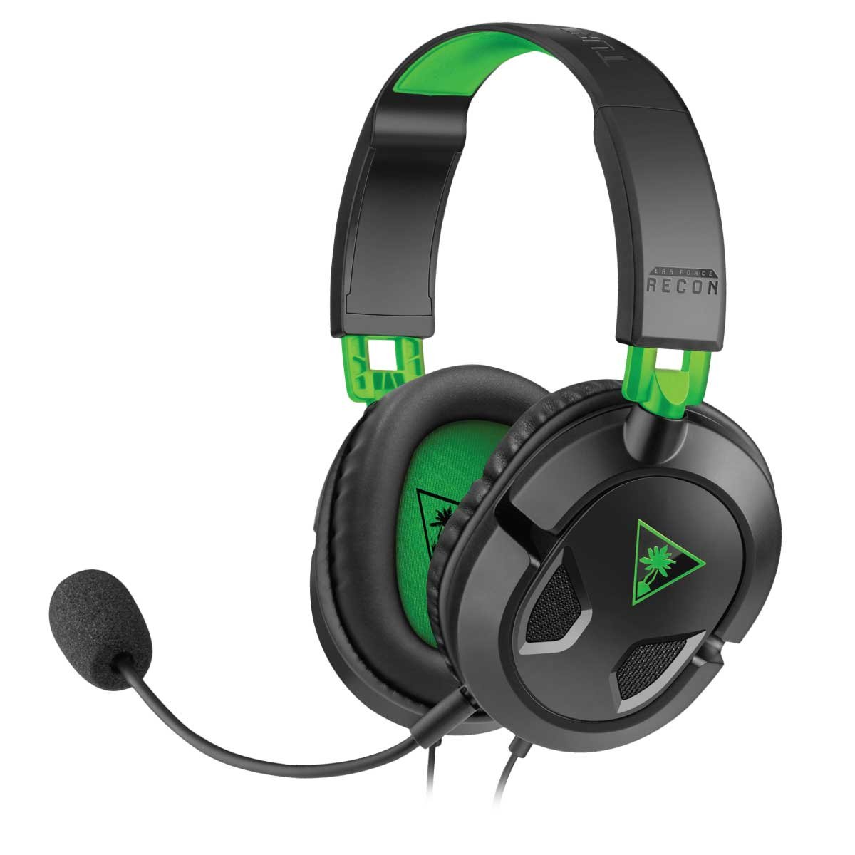 Turtle Beach Recon 50X Stereo Gaming Headset