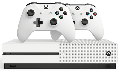 xbox one s christmas deals