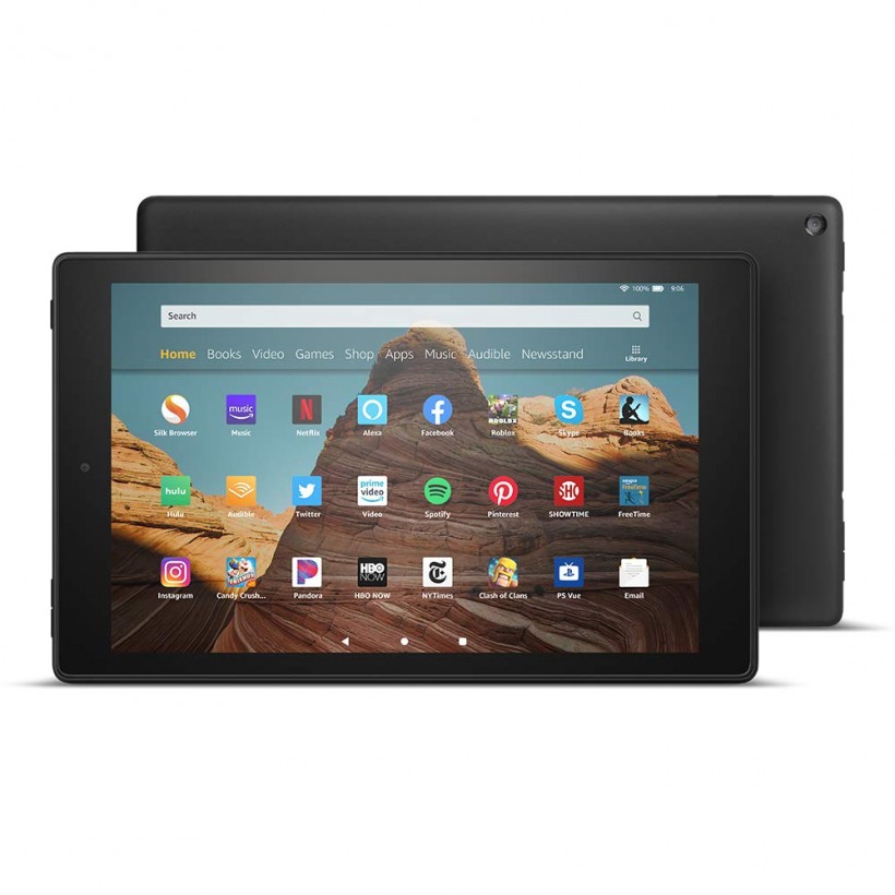 Is it Black Friday All Over Again? Amazon Tablets Still Discounted!