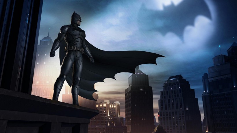 What's the Real Deal with 'The Telltale Batman Shadows Edition'?