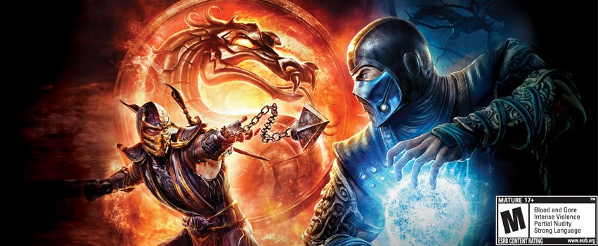 Krossplay FAQ – Mortal Kombat Games
