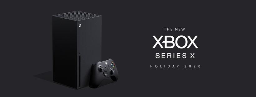 Microsoft recently unveiled the Xbox Series X during TGA 2019