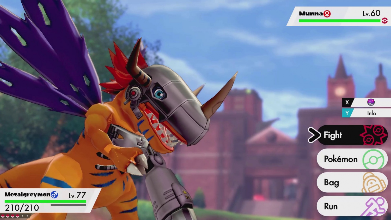 pokemon and digimon crossover happening now in pokemon sword and shield tech times pokemon and digimon crossover happening