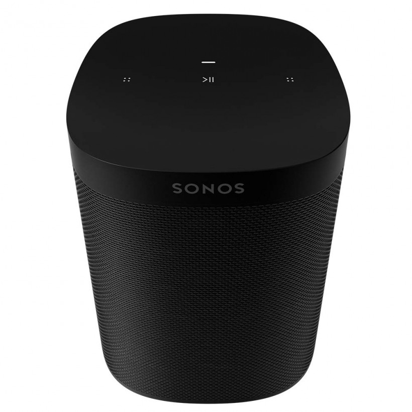 Why Amazon's Sonos Speakers Need To Be in Your Last-Minute Christmas List 
