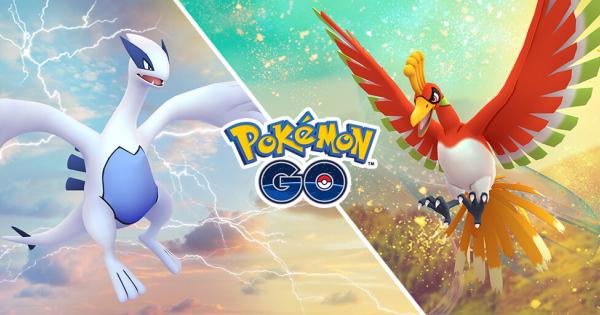 [UPDATE] Pokemon Go Raid Weekend Battles Feature Lugia and Ho-Oh as Legendary Pokemon