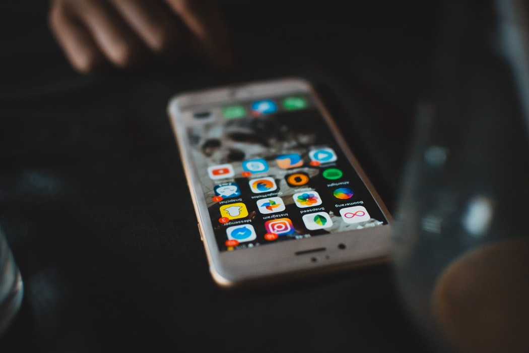 Top Mobile Apps of 2019: From the Most Downloaded to the Most Profitable  