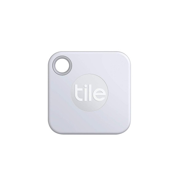 A Pack of Tile’s Versatile Finder for Everyday Things