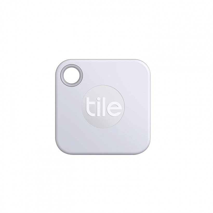 A Pack of Tile’s Versatile Finder for Everyday Things