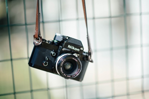 Why Nikon Camera is What You Need for 2020 