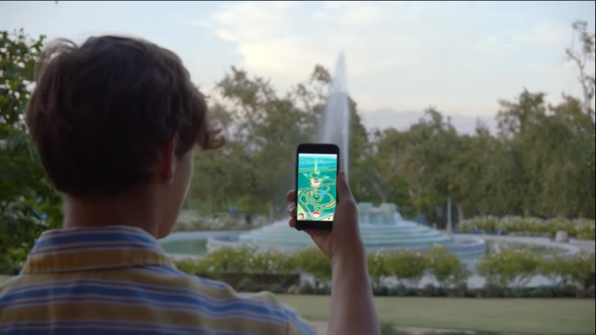 You Can Now Name Your Favorite PokéStops and Pokémon Go Gyms Whatever You Like 