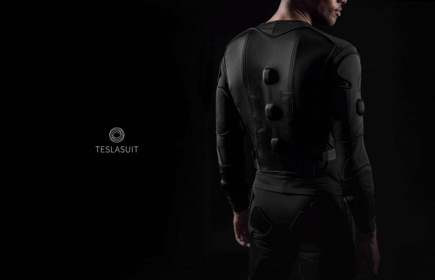 Høne astronomi Skylight CES 2020: Teslasuit Will Unveil New Haptic VR Gloves | Tech Times