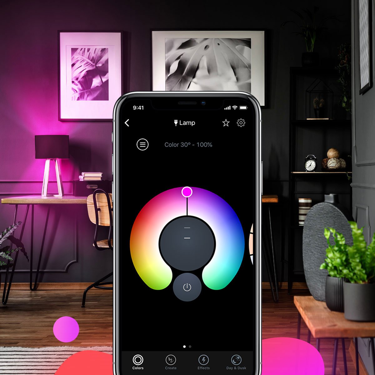Top 5 Devices You'll Need To Call Your Home a 'Total Smart Home'