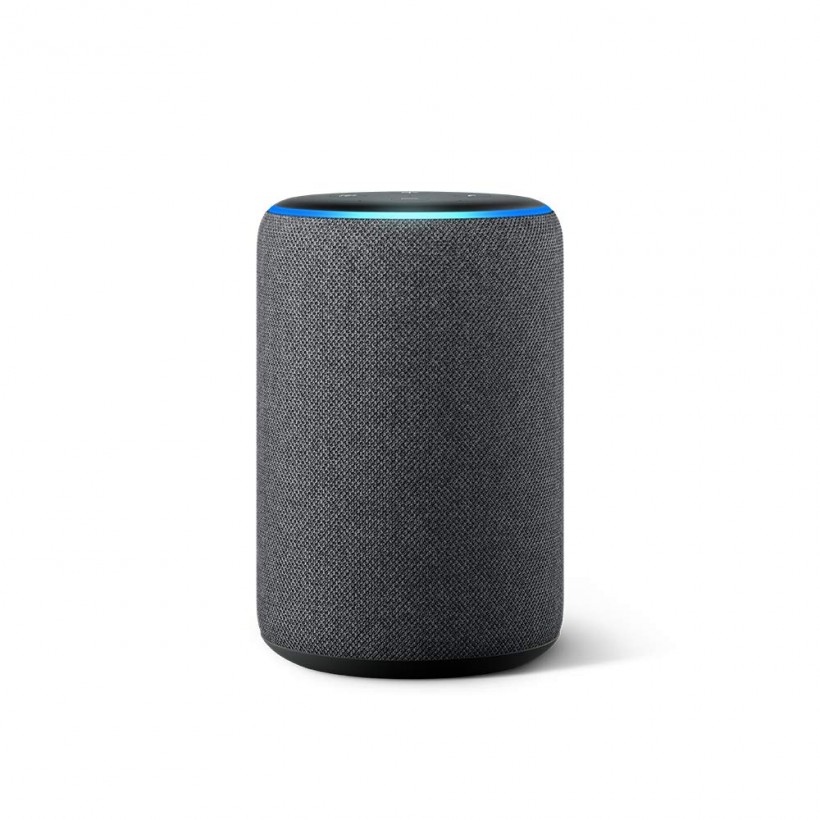 All-New Amazon Echo