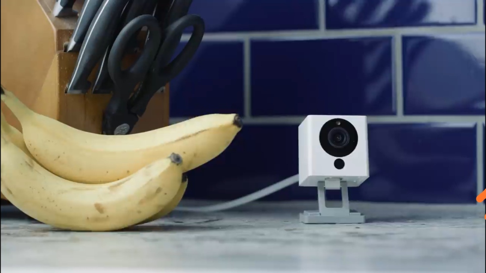 Wyze Cameras May Have Been Used To Leak Sensitive Data